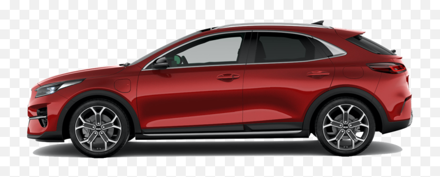 Kia Niro Phev Emotion 141 Cv 5p Oferta - Kia Xceed Dimensions Emoji,Llantas Emotion