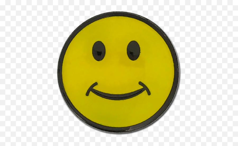 Smiley Face Badge By School Badges Uk - Smiley Face Badge Png Emoji,High Five Emoticon