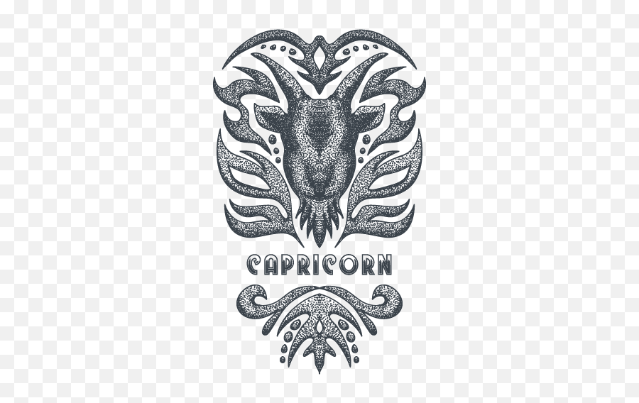 Capricorn U2022 Leo Mystic Magic - Capricornio Png Emoji,Capricorn Emotions