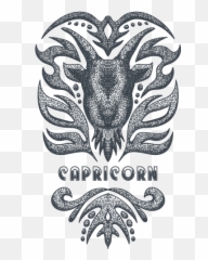 Capricorn U2022 Leo Mystic Magic - Capricornio Png Emoji,Capricorn Emotions