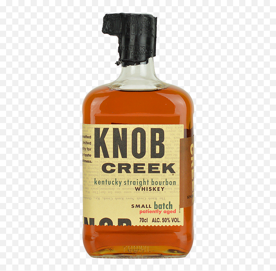 Personalised Knob Creek Kentucky - Knob Creek Bourbon Transparent Emoji,Whiskey Emojis
