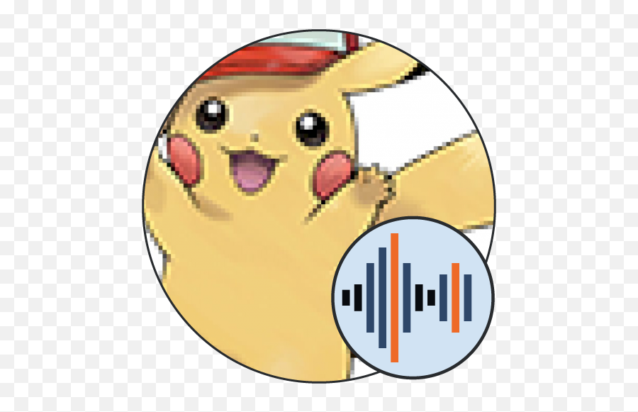 Pokemon Puzzle - Sound Emoji,Gachi Emoticons