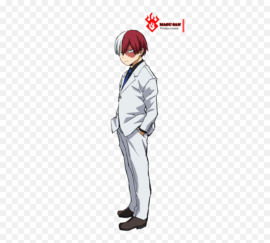 Pin By Jacqueline Hernández On Shoto Full Body U003c3 - Shoto Todoroki Cuerpo Completo Emoji,Caracthers Witrhout Emotions Bnha