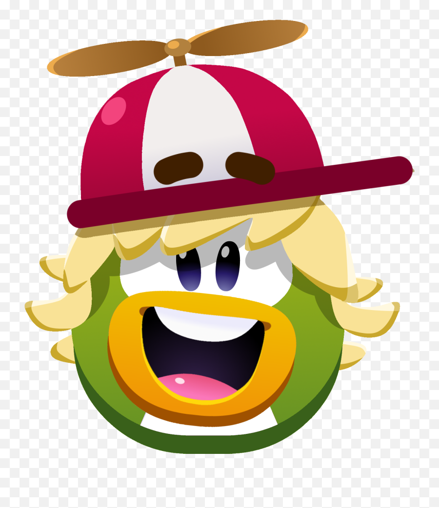 Box Critters Ondas Do Cp Club Penguin 2017 - Emojis De Club Penguin Island,Disney Emojis Evie