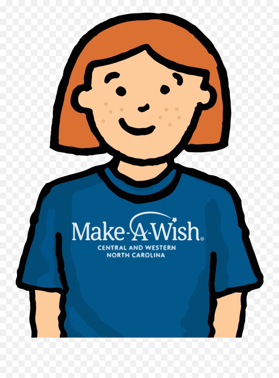 Wish Impact Report - Make A Wish Israel Anup Emoji,Emotions Related To Wishes