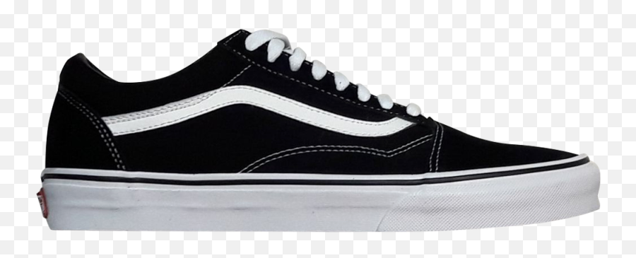 Potruditi Se Imenica Elegancija White Vans Png - Vans Old Skool Png Emoji,Emoji Shoes Vans