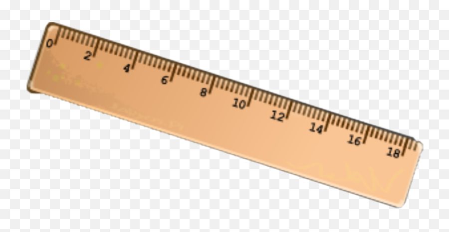 The Most Edited - Free Clipart Cm Ruler Emoji,Ruler Emoticon