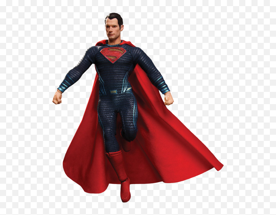 Dawn Of - Justice League Mezco Superman Emoji,Batman Vs Superman Emoticons How R They Done