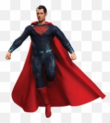 Dawn Of - Justice League Mezco Superman Emoji,Batman Vs Superman Emoticons How R They Done