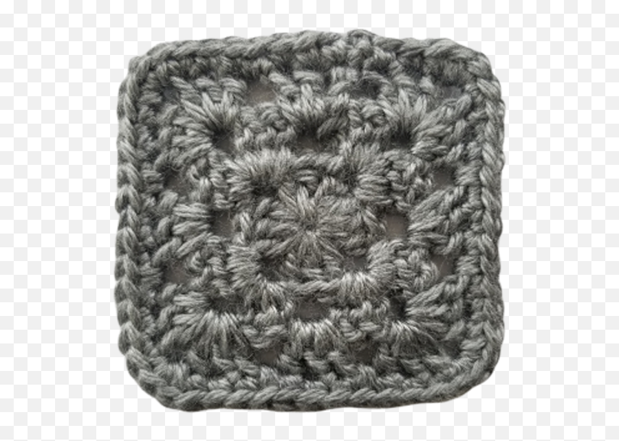 Crochet Granny Squares Kids Socks Emoji,Your Emotion + Crochet