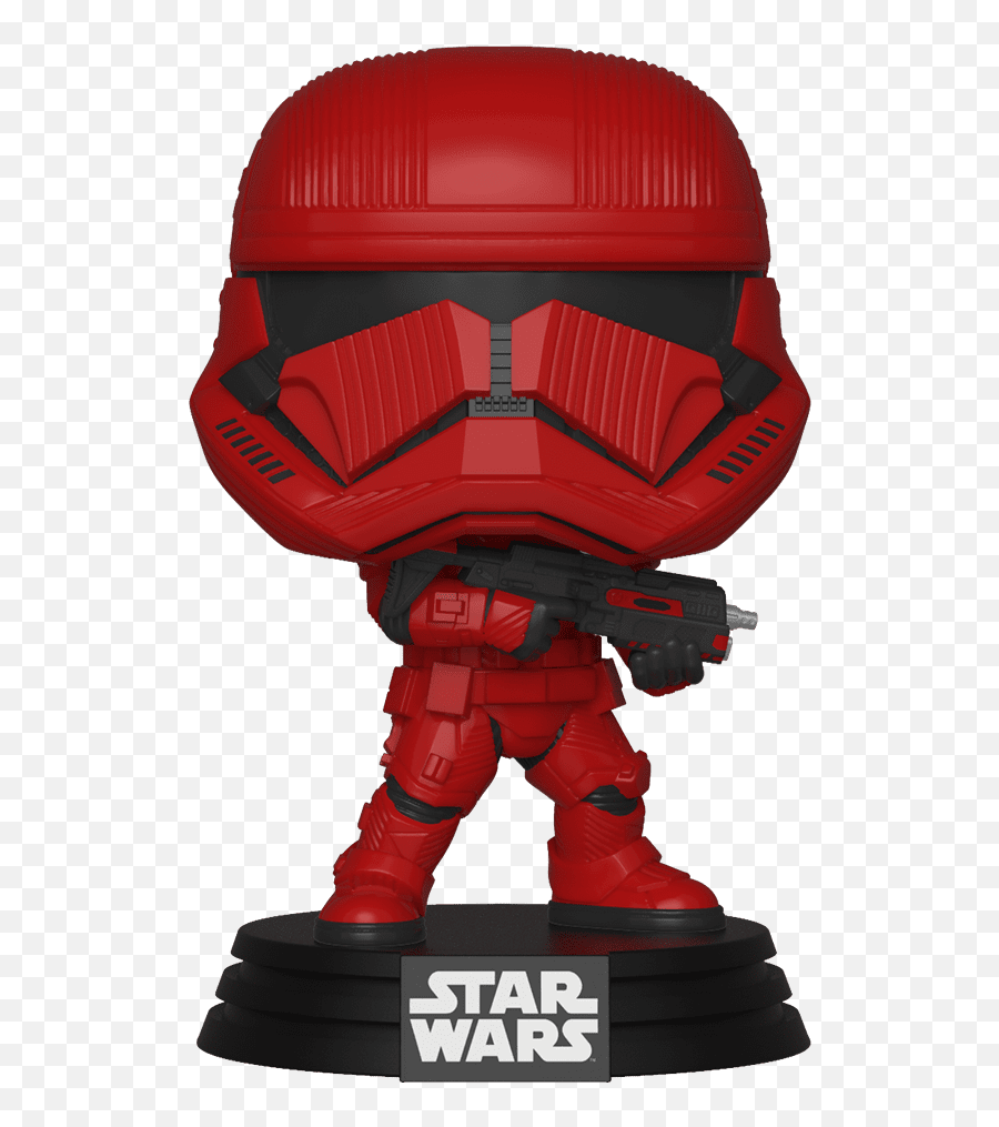 2019 Sdcc Funko Exclusives The Nerd Element - Death Watch Mandalorian Funko Pop Emoji,Emotions Of A Stormtroopers