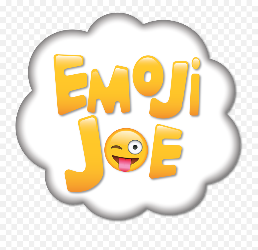 Emoji Joe On Behance - Happy,Beach Ball Emoji