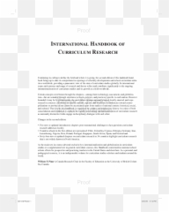 The Iranian Curriculum Field Recounted - Document Emoji,Passoa L 2010 Emotion