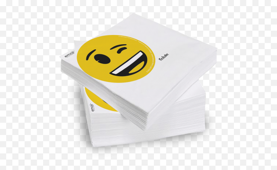 Festas Do Momento - Happy Emoji,Tema De Festa Emoticon