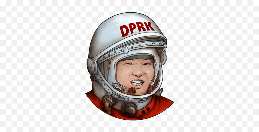 Spacekim - Kim Jung Eun Alien Emoji,Kim Jong Un Emotion Memes