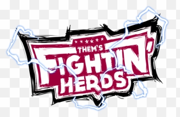 Thems Fightin Herds - Fightin Herds Emoji,Clop Emoticon