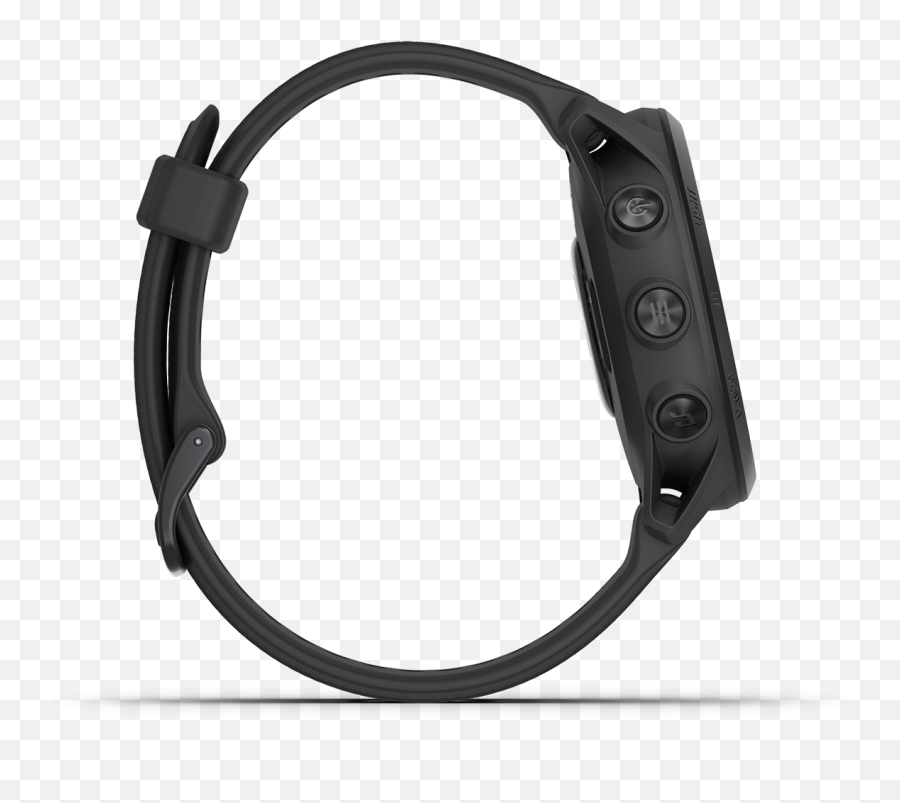 Fnix 5 Plus Wearables Products Garmin Singapore Home - Garmin Watch Side View Emoji,Layup Emoji