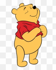 Winnie The Pooh Clipart U0026 Free Winnie The Pooh Clipartpng - Winnie The Pooh Clipart Emoji,Winnie The Pooh And Emotions