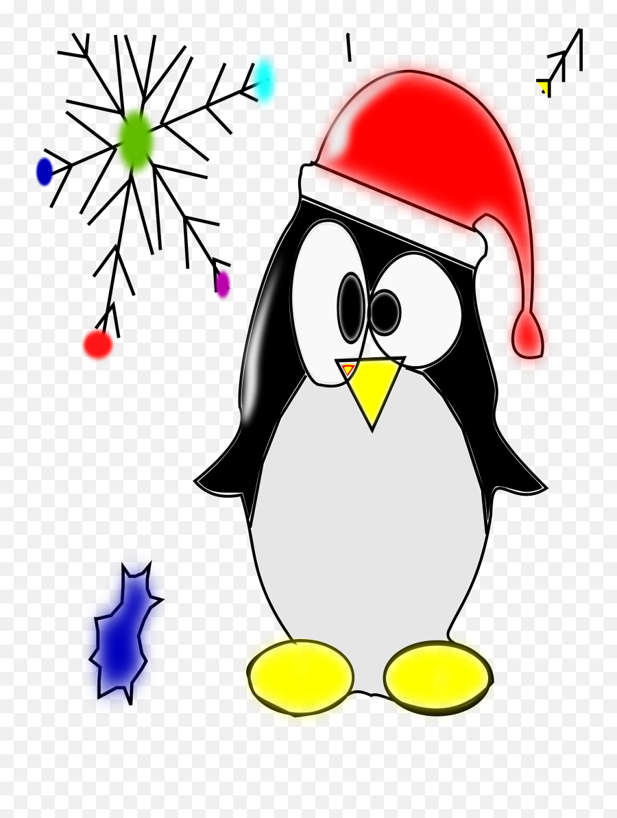 Linux Penguin Penguins Linux Mario Characters - Clip Art Emoji,Sonic Without Emotion