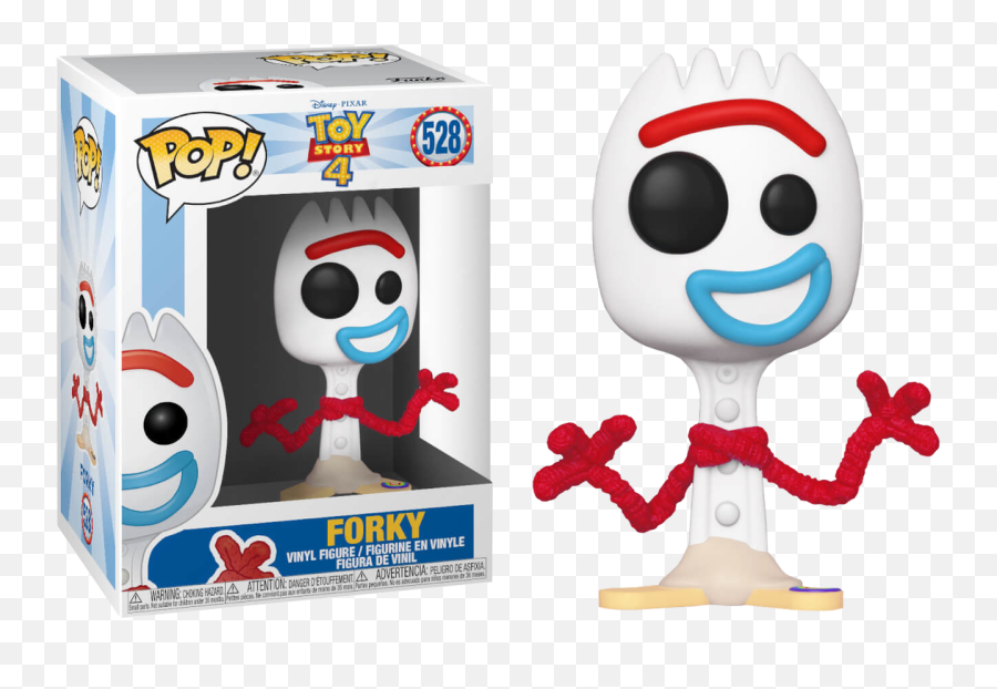 Toy Story 4 Forky - Best Photography Pro Funko Pop Forky Emoji,Adornosde Emojis