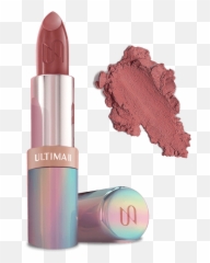 Play My Matte - Ultima Matte Delicate Lipstick Emoji,Emotion Bliss Kayak Shade
