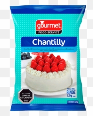 Crema Chantilly Gourmet 420 G Para Decoración De Repostería Jumbocl - Gourmet Emoji,Bizcochos Con Decoraciones De Emojis