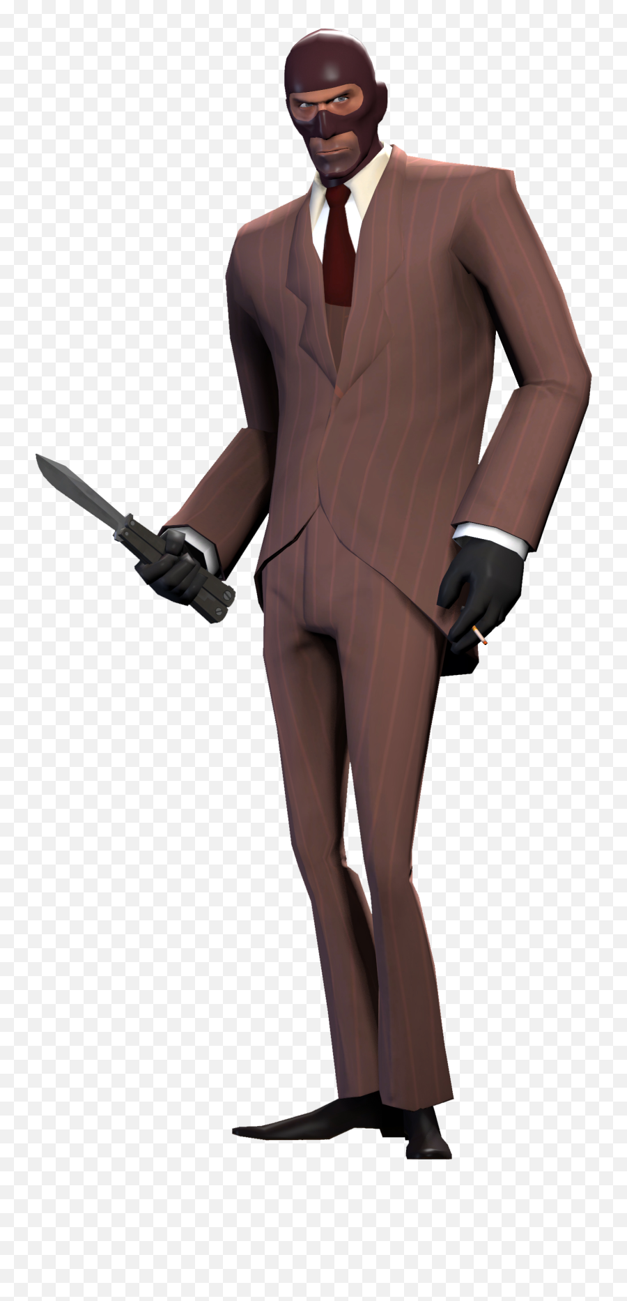 The Spy - Levi Ackerman Height Emoji,Tf2 Pyro Emoticons