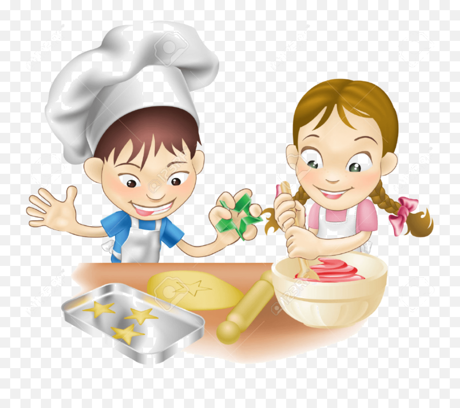 County Events U0026 Contests Healthy Living Links - Alumni Children Baking Cake Emoji,Teambuilding Dress As Favorite Emotion