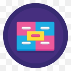 Matrix - Matriz Icon Png Emoji,Matrix In Emojis