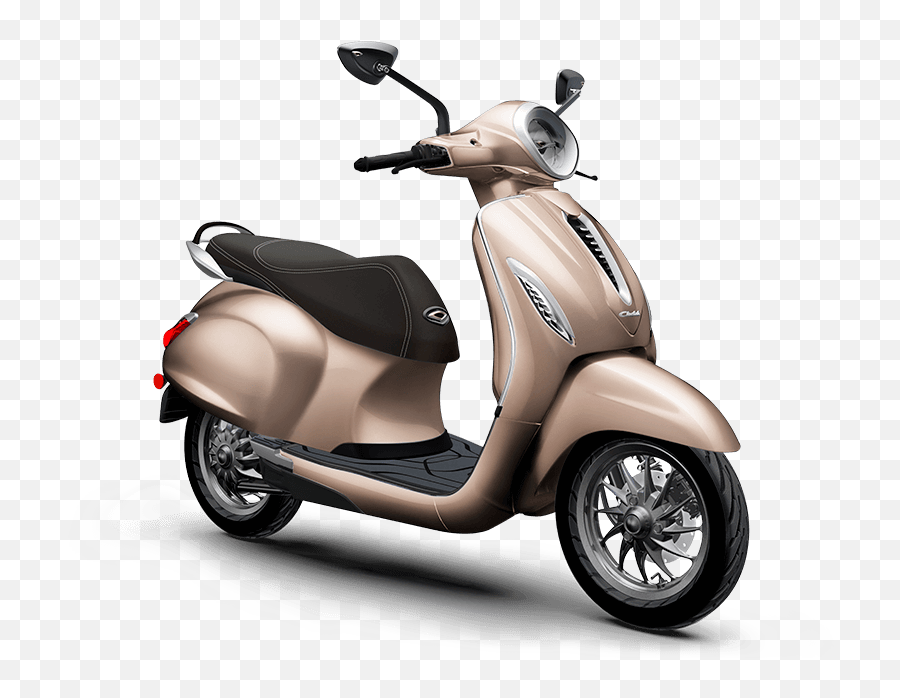 Golden Era Tuff Electric Bike - Questev Bajaj Chetak Electric Scooter Price In Nagpur Emoji,Battery For Emotion Ebike