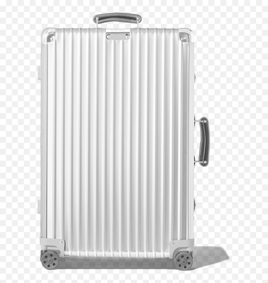 Classic Check - In M Aluminum Suitcase Silver Rimowa Rimowa Luggage Aluminum Emoji,M&m Emoticon Gifs