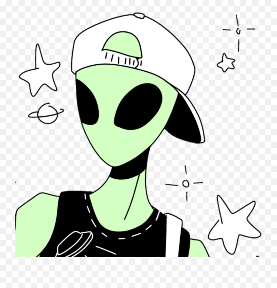 Picture Royalty Free Library Acid Drawing Alien - Alien Png Alien Drawings Emoji,Alien Emoji Background
