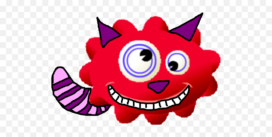 Chersie Cat Clip Art At Clkercom - Vector Clip Art Online Happy Emoji,Kitty Emoticon