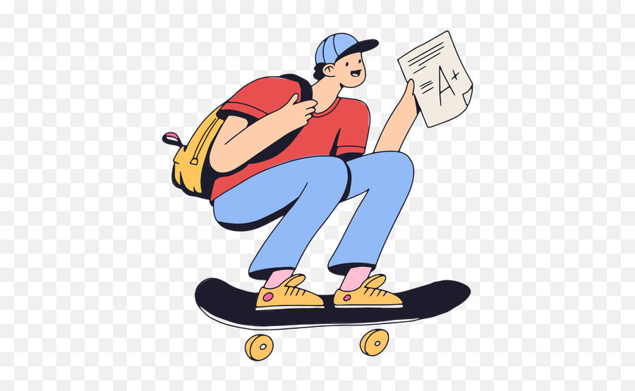 Happy Holidays Png Designs For T Shirt - Skateboard Wheel Emoji,Bird Skateboard Emojis