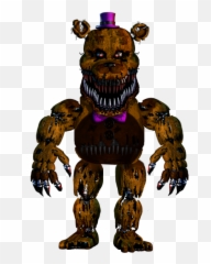 2120 Best Nightmare Freddy Images - Nightmare Fredbear Full Body Emoji,Fivenightsatfreddys My Emojis