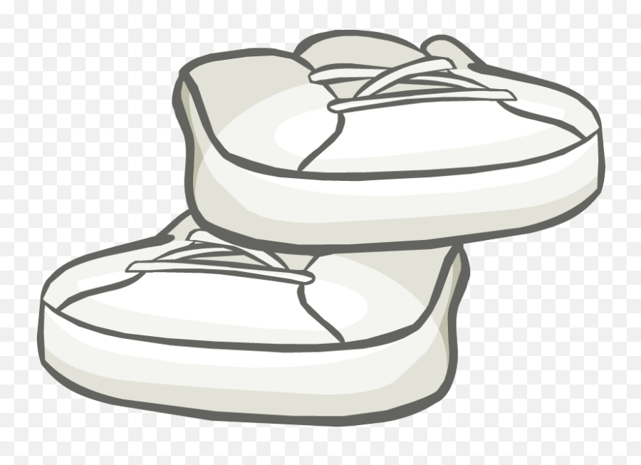 Mckenzieu0027s Beach Shoes Club Penguin Wiki Fandom - Codes De Zapatos De Playa De Free Penguin Emoji,Emojis Playa