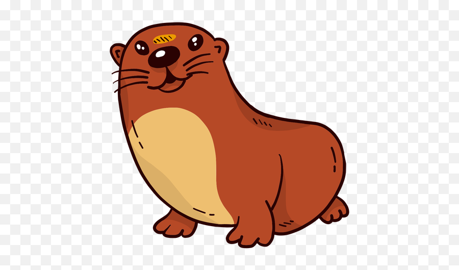 Otter Graphics To Download - Otters Emoji,Otter Emoji Iphone