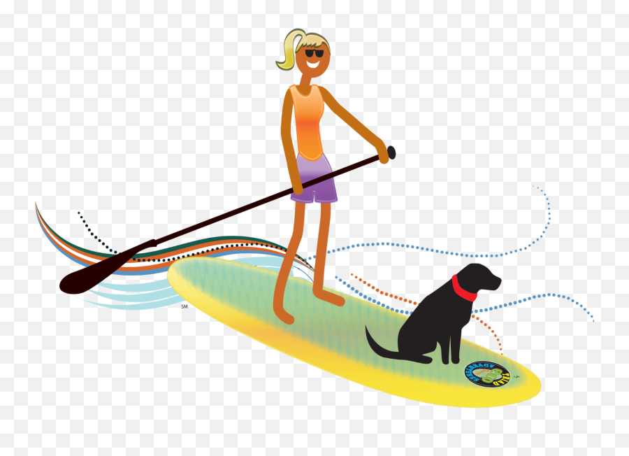 Winston - Salem Stand Up Paddle Boards Sale Triad Eco Adventures Cartoon Paddle Board Emoji,Emotion 10' Enclosed Kayak W/paddle