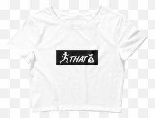 Solid Emoji,White Emoji Crop Top