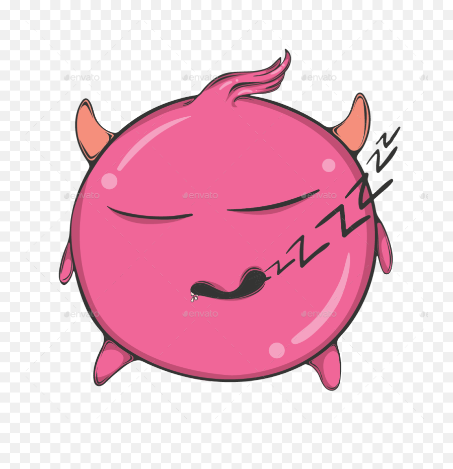 Sleepy Emoji Png - Illustration,Crying With Sparkles Emoticon