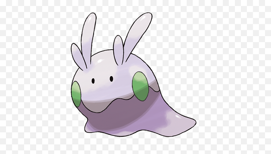 Pokémon Sword And Shield Version Exclusive Pokémon And Gym - Goomy Pokemon Emoji,Emotion Pokemon Galar