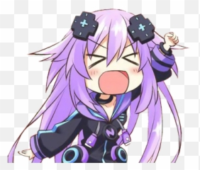 Pin - Hyperdimension Neptunia Chibi Emoji,Hyperdimension Emojis Discord