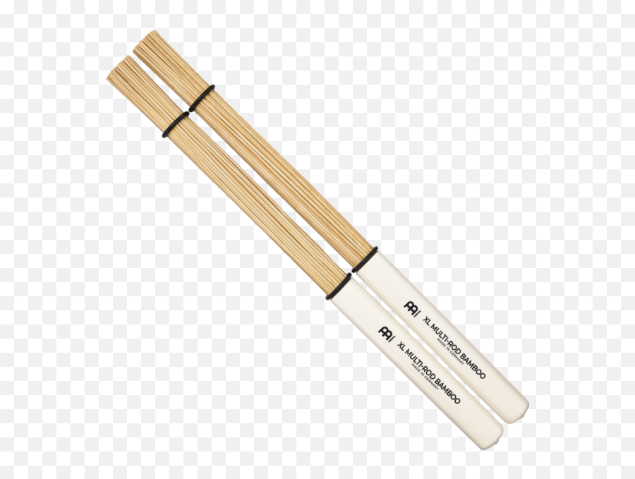 Baquetas Mazas Y Varillas - Meinl Bamboo Multi Rod Emoji,Malletech Emotion Series