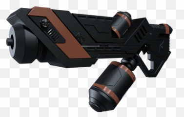 Alien Smiley Wink Emoticon Public Domain Image - Freeimg Alien Weapon Png Emoji,Wink And Gun Emoticon