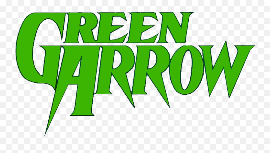 Greenarrow Sticker - Green Arrow Emoji,Green Arrow Emoji