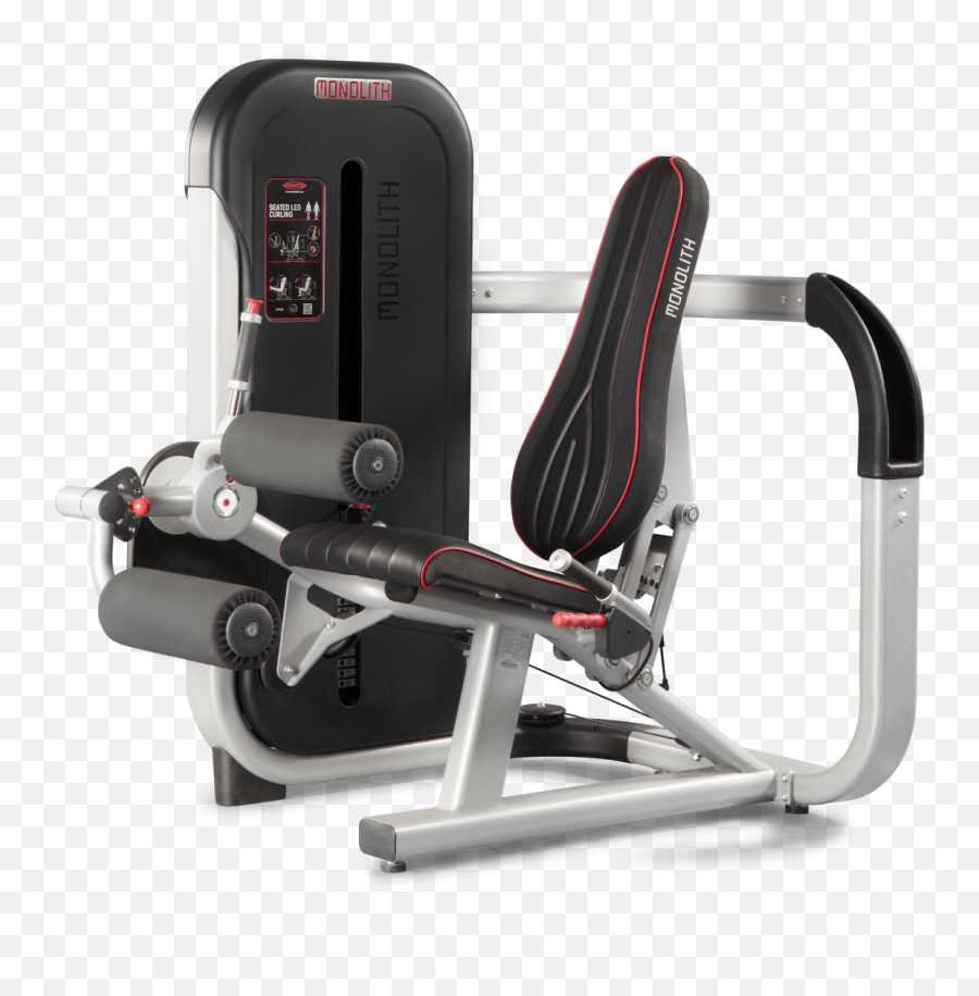 Panatta Monolith Fitness Equipment - Panatta Monolith Leg Extension Emoji,Gym Emotion Lever