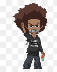 The Boondocks Galaxy S5 Case For Sale By Gilbert Kaya - Boondocks Black Lives Matter Emoji,New Android Update Galaxy S5 No Emojis