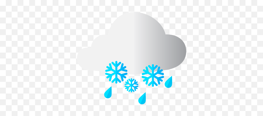 7 Day Snow Forecast For Turoa Ski Area Emoji,Rain Clouds Emoji
