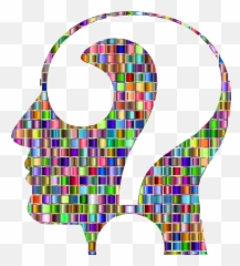 Open - Ended Question Computer Icons Human Head Face Emoji,Question Mark Face Emoticon