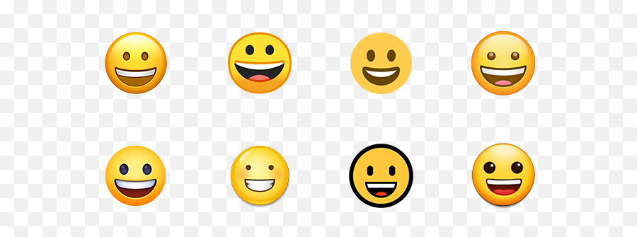 Talk To Me The Evolution Of Emoji - Library Google Design Happy,Emoji Talk To Me The Evolution Of Emoji - Library Google Design Happy,Emoji